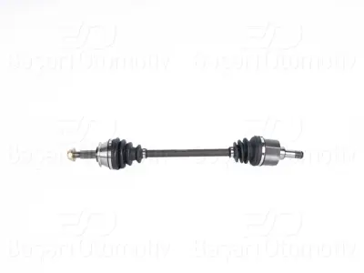 WENCOR 1163150-66 Komple Aks On Sol (22x28x46) 650mm A-T M-T 
