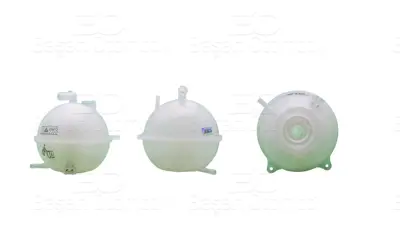 WISCO 1114595-00 Radyator Su Deposu Kapakli 1114595-00