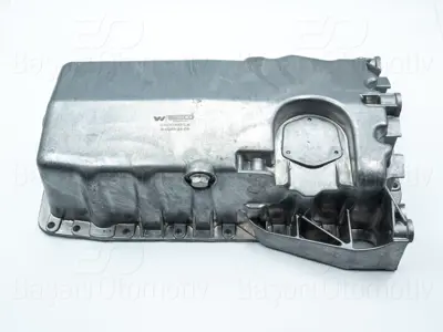 WISCO 1114680-00 Yag Karteri (Sensorsuz) 1114680-00