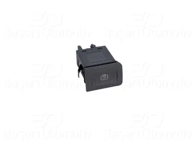 WISCO 1283406-00 Cam Rezistans Anahtari Arka 1283406-00