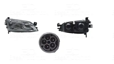 WISCO 2243006-00 Far Sag 2243006-00