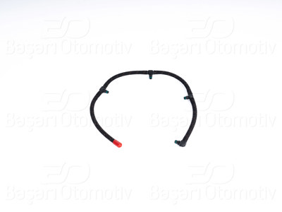 WISCO 2133086-00 Mazot Dagitici Hortumu 2133086 00