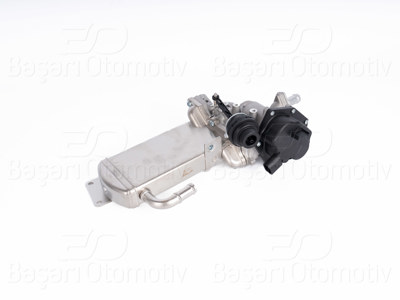 WISCO 1283199-00 Egr Valfi Sogutuculu 1283199-00