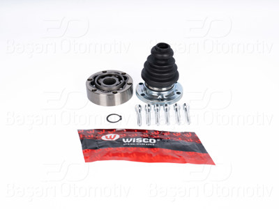 WISCO 1163430-00 Aks Kafasi Ic (28x108 31,8mm) (Abssiz) 1163430-00