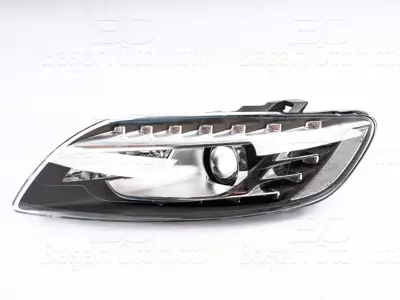 WISCO 1243126-00 Far Sol Bi-Xenon Led Viraj Aydinlatmali Beyinli 1243126-00