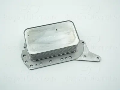 WISCO 3113688-00 Yag Sogutucusu Tek-Conta (Kutuksuz) 3113688-00