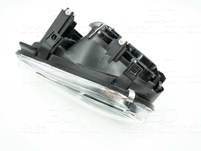 WISCO 1243733-00 Far Sol Sisli Motorlu 1243733-00