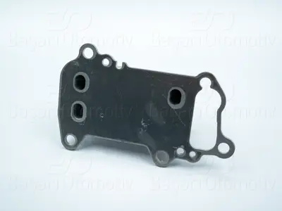 WISCO 3113736-00 Yag Sogutucusu Tek (Kutuksuz) 3113736-00