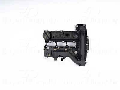 WISCO 3114359-00 Kulbutor Kapagi Plastik (Contali) 3114359-00