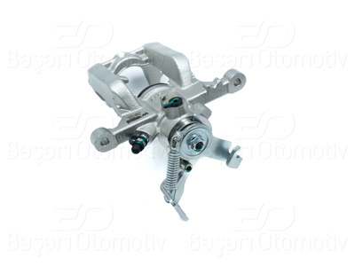 WISCO 2203014-00 Fren Kaliperi Arka Sag (Motorsuz) 2203014-00