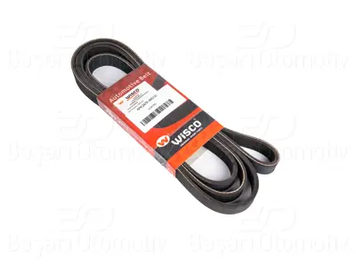 WISCO 1115526-00 V Kayis (Kanalli Kayis) (6pk2478) 1115526-00