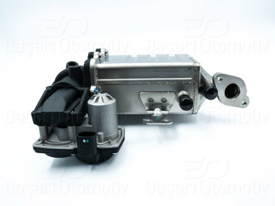 WISCO 1283427-00 Egr Komple (3 Cikis) 1283427-00