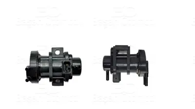 WISCO 2283171-00 Egr Valf 2283171-00