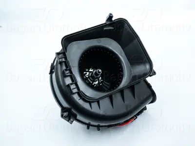 WISCO 2143018-00 Kalorifer Motoru (Rezistanssiz) 2143018-00