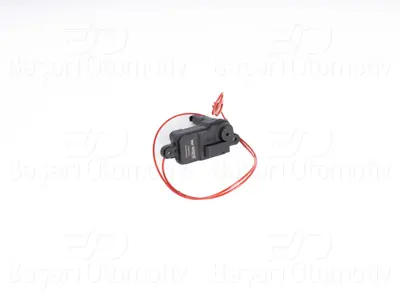 WISCO 1233875-00 Yakit Depo Kilit Motoru 1233875-00