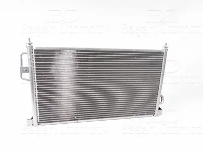 WISCO 3143675-00 Klima Radyatoru 3143675-00