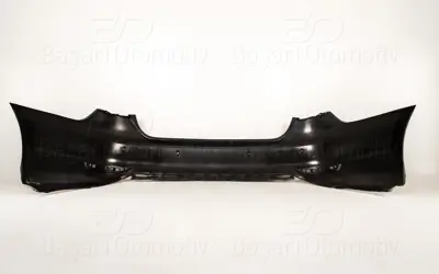 WISCO 1234158-00 Tampon Arka Sensorlu Astarli 1234158-00