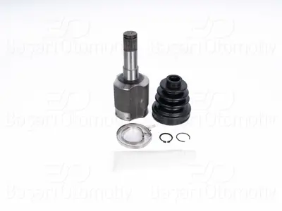 WINPOWER 2163011-11 Aks Kafasi Ic-Sol Abssiz 24x34x35 Uzunluk:191mm 2163011 11