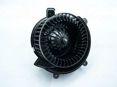 WISCO 2143148-00 Kalorifer Motoru (Rezistanssiz) 2143148-00