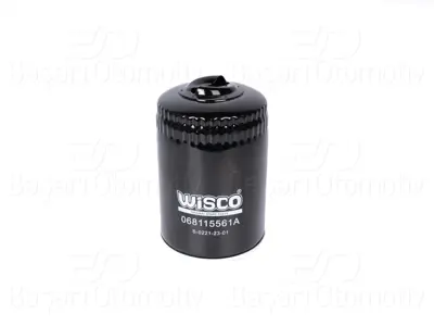 WISCO 1114092-00 Yag Filtresi Kutulu 1114092-00