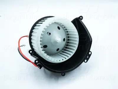 WISCO 2143116-00 Kalorifer Motoru (Klimasiz) 2143116-00