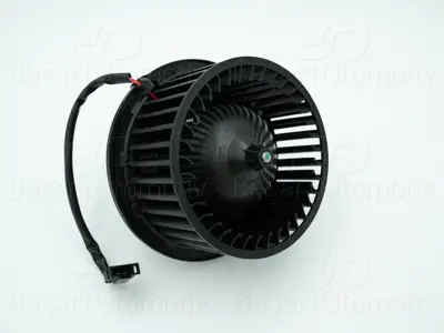 WISCO 1143025-00 Kalorifer Motoru 1143025-00