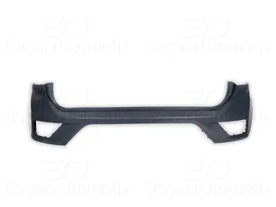 WISCO 1236065-00 Tampon Arka Astarli 1236065-00