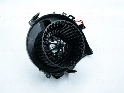 WISCO 2143149-00 Kalorifer Motoru (Rezistanssiz) 2143149-00