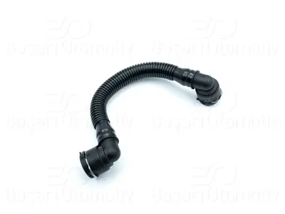 WISCO 2114135-00 Motor Havalandirma Borusu 2114135-00