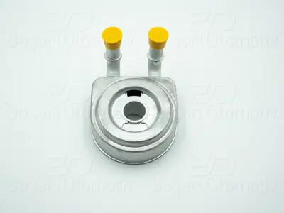 WISCO 3113683-00 Yag Sogutucusu Tek -Conta (Kutuksuz) 3113683-00