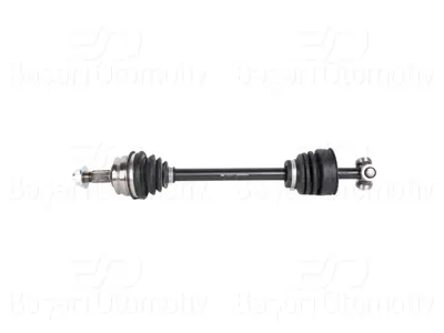 WISCO 3163228-00 Komple Aks Sol On (Uzunluk 569 Mm) 3163228-00