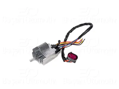 WISCO 1283089-00 Fan Kontrol Unitesi 1283089-00