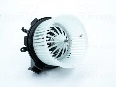 WISCO 1143020-00 Kalorifer Motoru (Klimasiz Tip-D Soket) 1143020-00