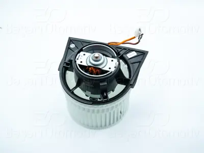 WISCO 2143112-00 Kalorifer Motoru 2143112-00