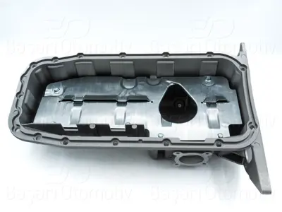 WISCO 2113783-00 Yag Karteri 2113783-00