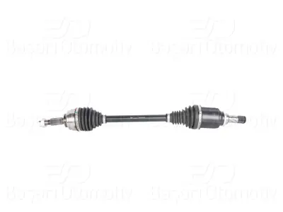 WISCO 3163280-00 Komple Aks Sol On (Uzunluk 678mm M-T) 3163280-00