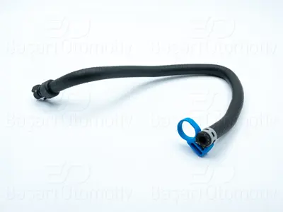 WISCO 2113641-00 Radyator Su Depo Hortumu Cikis 2113641-00