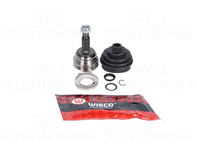 WISCO 1163438-00 Aks Kafasi Dis (22x30x51,5) (131,9mm) 1163438-00
