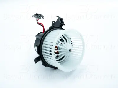 WISCO 1143027-00 Kalorifer Motoru (Rezistanssiz) 1143027-00