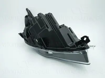 WISCO 2243276-00 Far Sol (Siyah Tip) 2243276-00