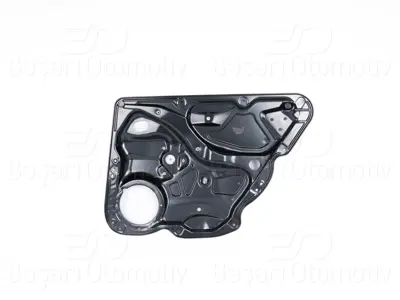 WISCO 1233713-00 Cam Mekanizmasi Arka Sag Sacli 1233713-00