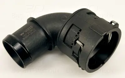 WISCO 1114451-00 Su Flansi 1114451-00