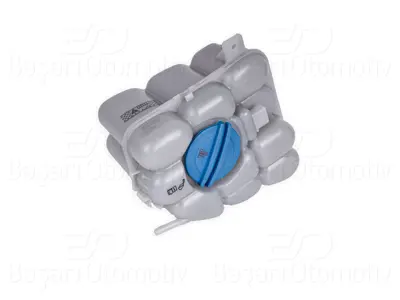 WISCO 1114623-00 Radyator Su Deposu Kapakli Sensorlu 1114623-00