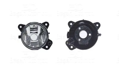 WISCO 1243113-00 Sis Fari Sag Ampulsuz 1243113-00