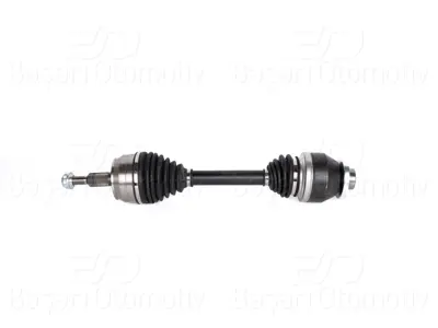 WENCOR 1163006-66 Komple Aks On Sol (38x26x63) 613mm 