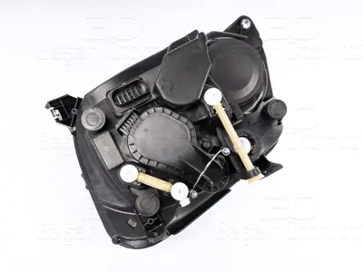 WISCO 1243636-00 Far Sag H7-H1 1243636-00