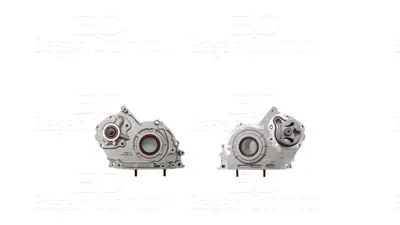 WISCO 2113001-00 Yag Pompasi -Disli Full Set 2113001-00