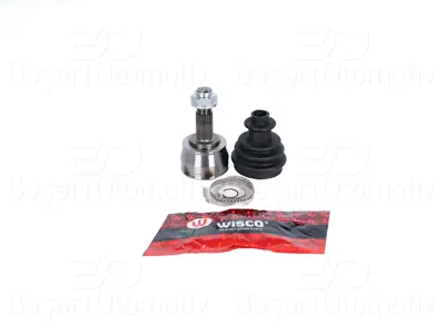 WISCO 3163066-00 Aks Kafasi Dis (25x22x51 141mm) 3163066-00