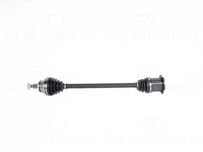 WENCOR 1163133-66 Komple Aks On Sag (36x52) 761mm A-T 