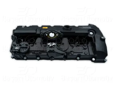 WISCO 3114307-00 Kulbutor Kapagi Conta Plastik 3114307-00